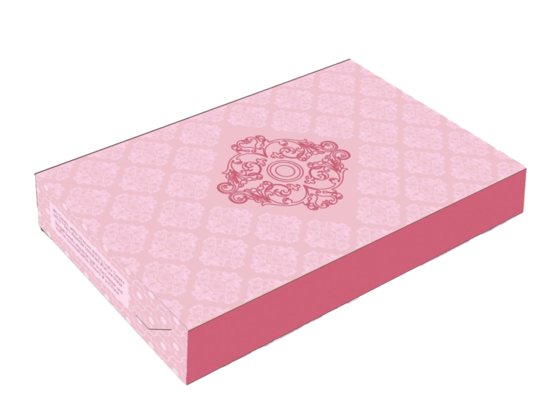 Customized Packaging UAE