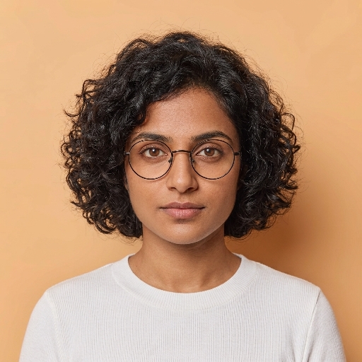Priya Sharma